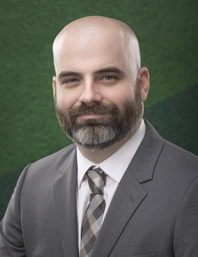 Mark Mercer
